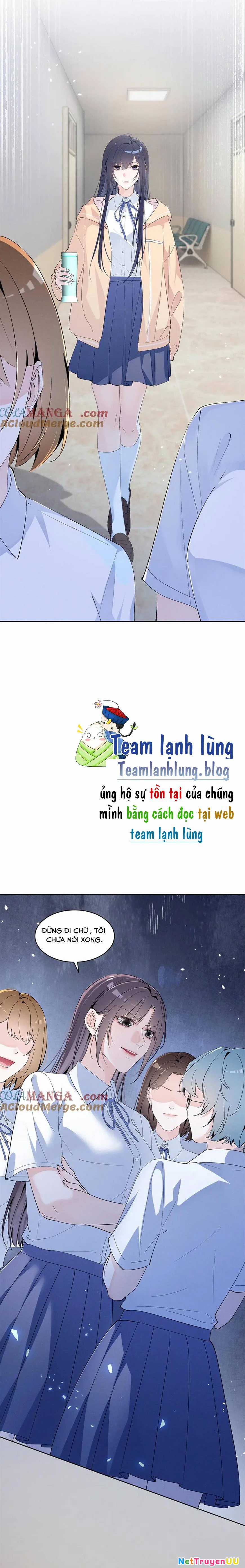 Phu Nhân , Thân Phận Thật Của Người Sắp Lộ Rồi Chapter 17 trang 8
