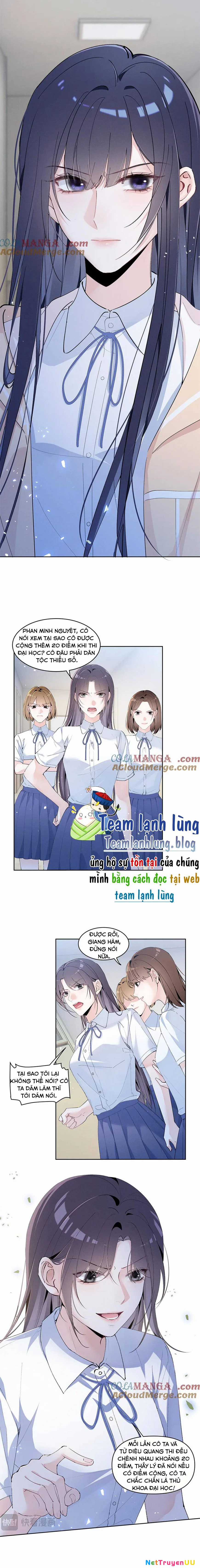 Phu Nhân , Thân Phận Thật Của Người Sắp Lộ Rồi Chapter 17 trang 9