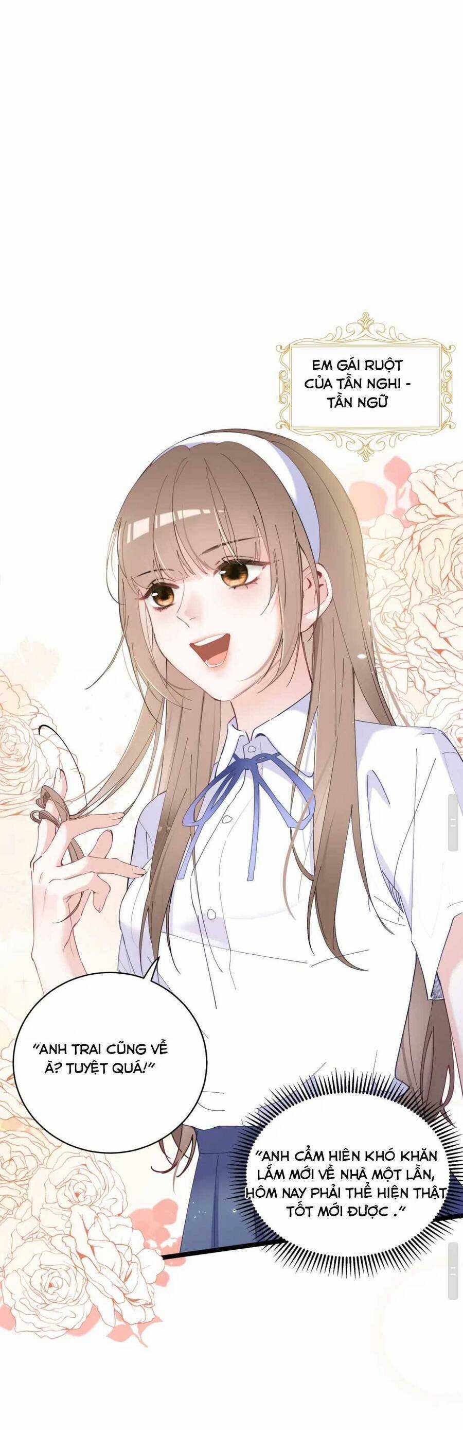 Phu Nhân , Thân Phận Thật Của Người Sắp Lộ Rồi Chapter 2 trang 15