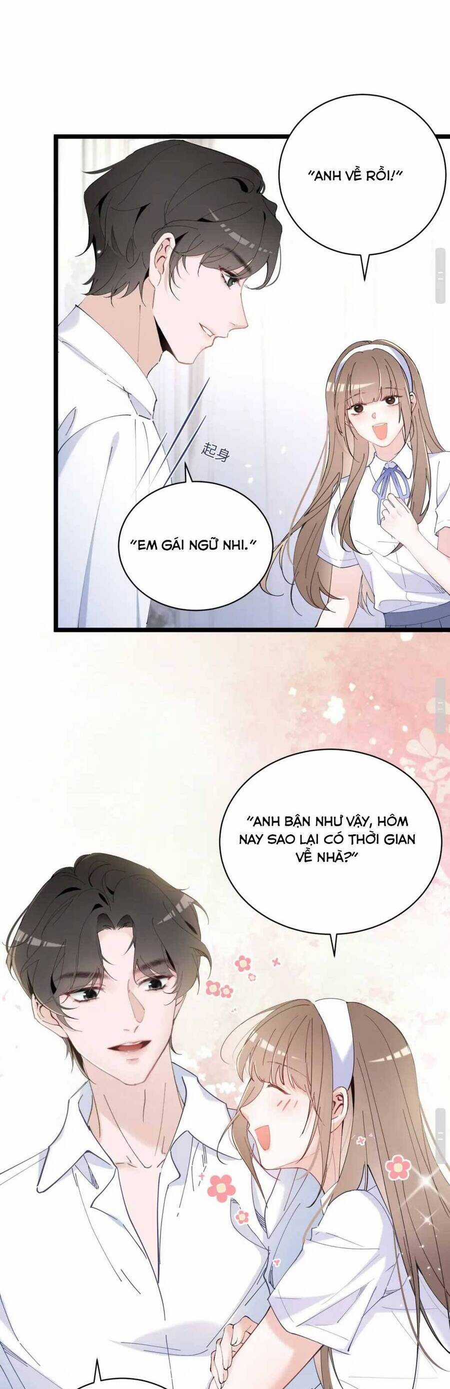 Phu Nhân , Thân Phận Thật Của Người Sắp Lộ Rồi Chapter 2 trang 16