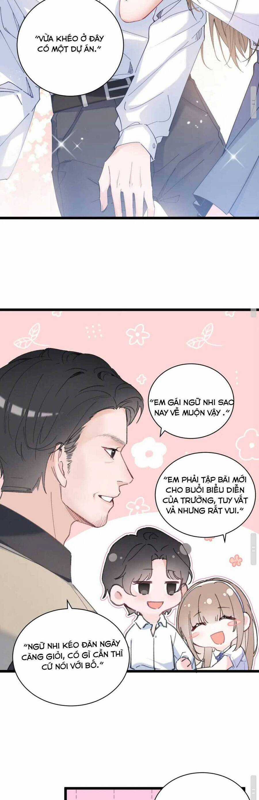 Phu Nhân , Thân Phận Thật Của Người Sắp Lộ Rồi Chapter 2 trang 17