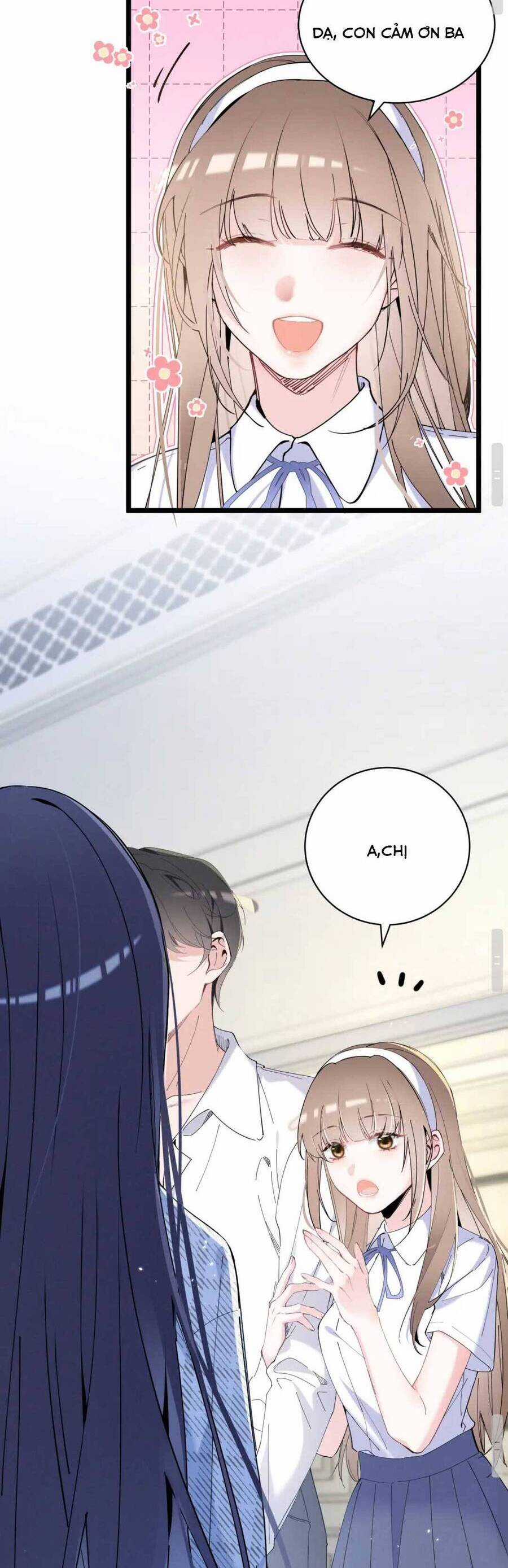 Phu Nhân , Thân Phận Thật Của Người Sắp Lộ Rồi Chapter 2 trang 18