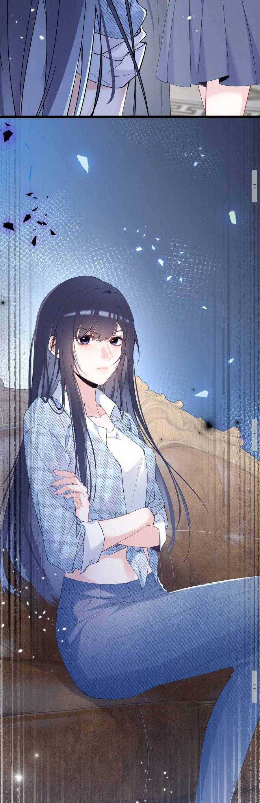 Phu Nhân , Thân Phận Thật Của Người Sắp Lộ Rồi Chapter 2 trang 19