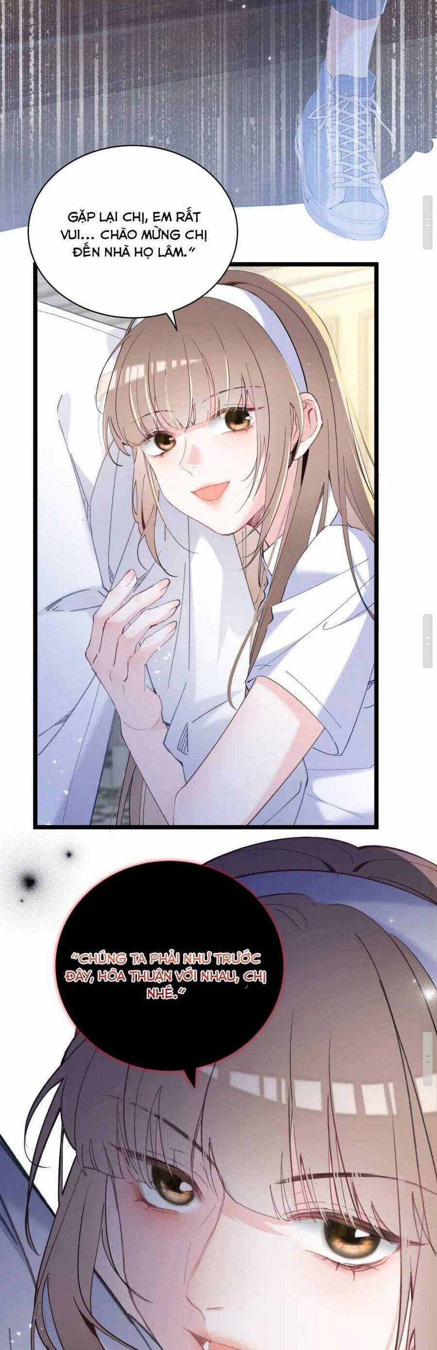 Phu Nhân , Thân Phận Thật Của Người Sắp Lộ Rồi Chapter 2 trang 20