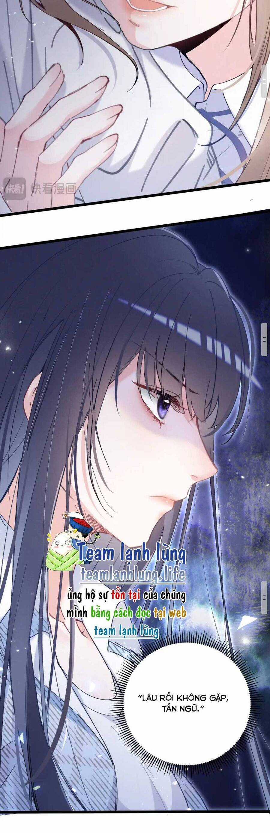 Phu Nhân , Thân Phận Thật Của Người Sắp Lộ Rồi Chapter 2 trang 21