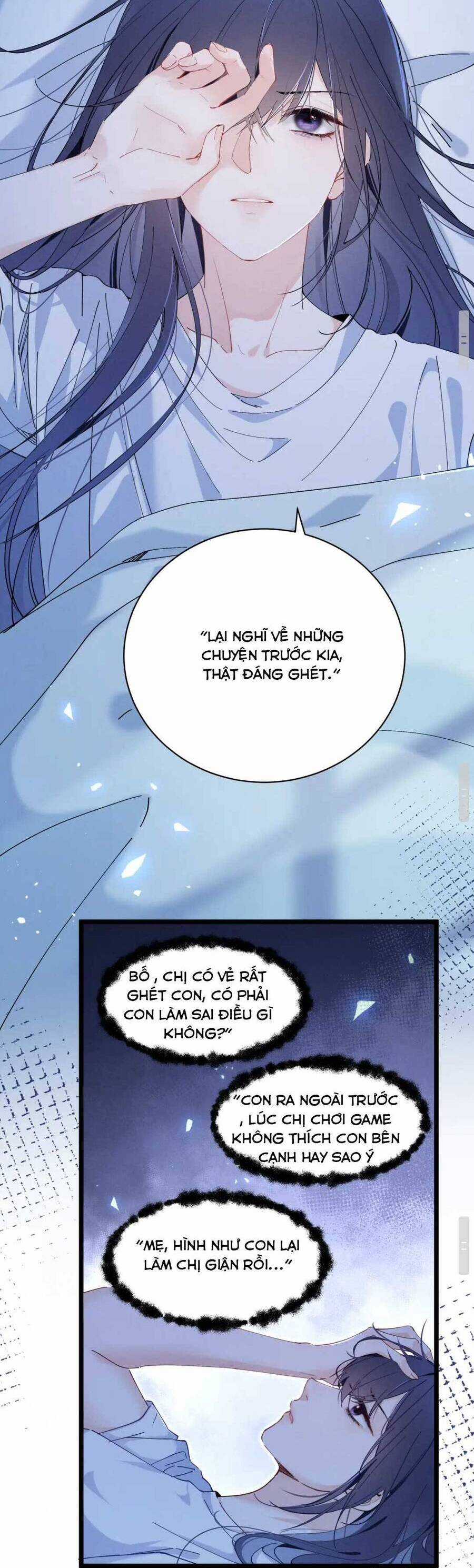 Phu Nhân , Thân Phận Thật Của Người Sắp Lộ Rồi Chapter 2 trang 23