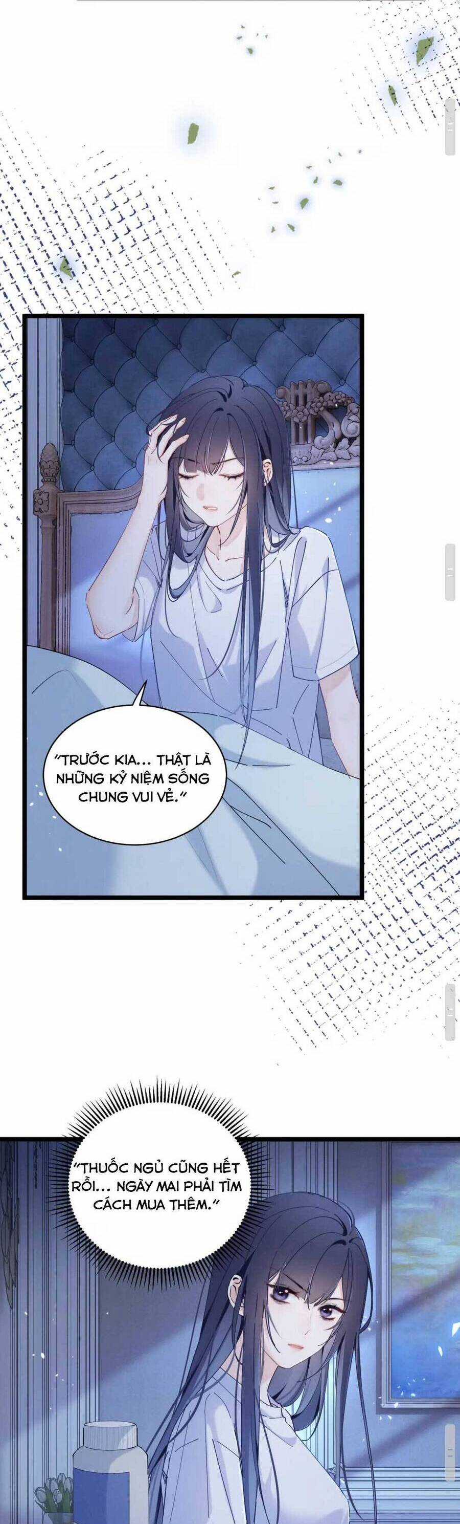 Phu Nhân , Thân Phận Thật Của Người Sắp Lộ Rồi Chapter 2 trang 24