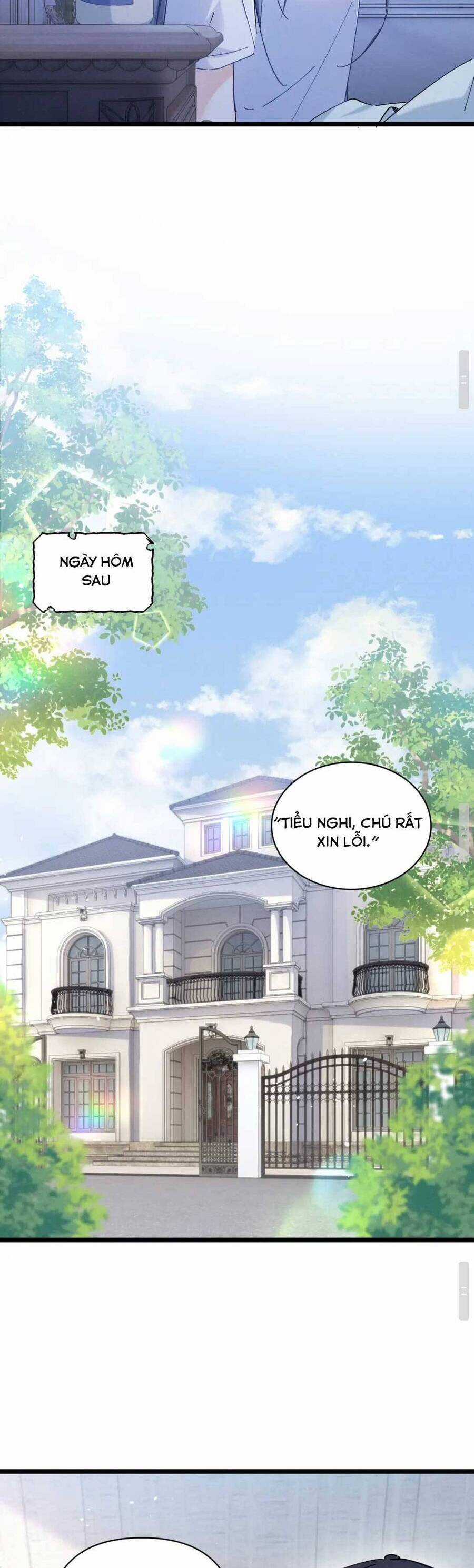 Phu Nhân , Thân Phận Thật Của Người Sắp Lộ Rồi Chapter 2 trang 25