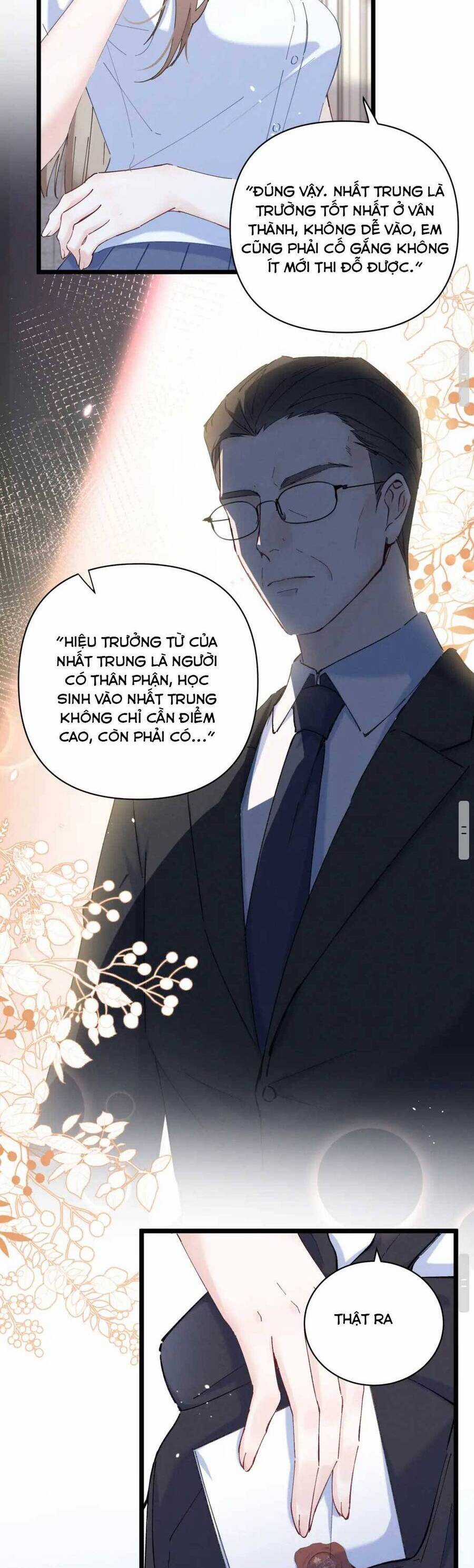 Phu Nhân , Thân Phận Thật Của Người Sắp Lộ Rồi Chapter 2 trang 27