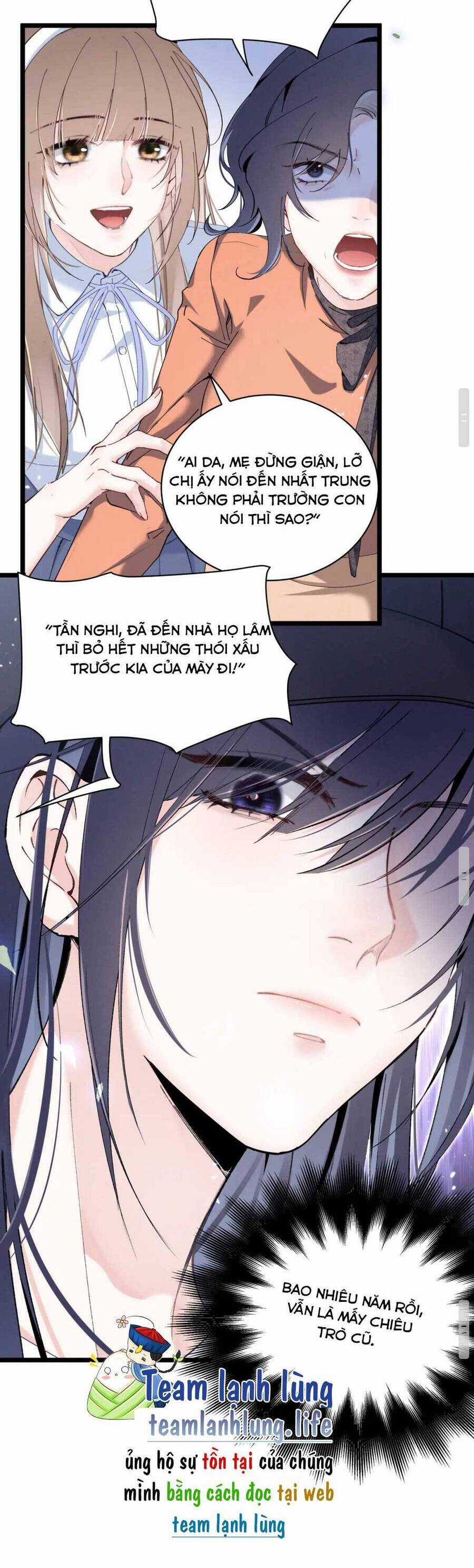 Phu Nhân , Thân Phận Thật Của Người Sắp Lộ Rồi Chapter 2 trang 29