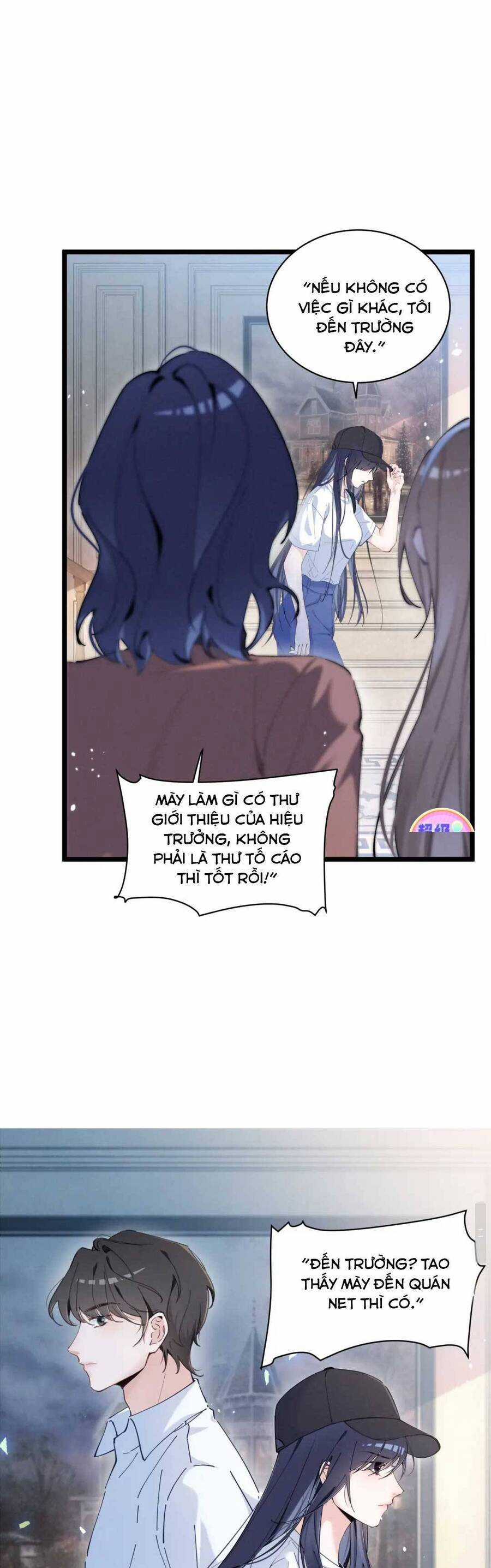 Phu Nhân , Thân Phận Thật Của Người Sắp Lộ Rồi Chapter 2 trang 30