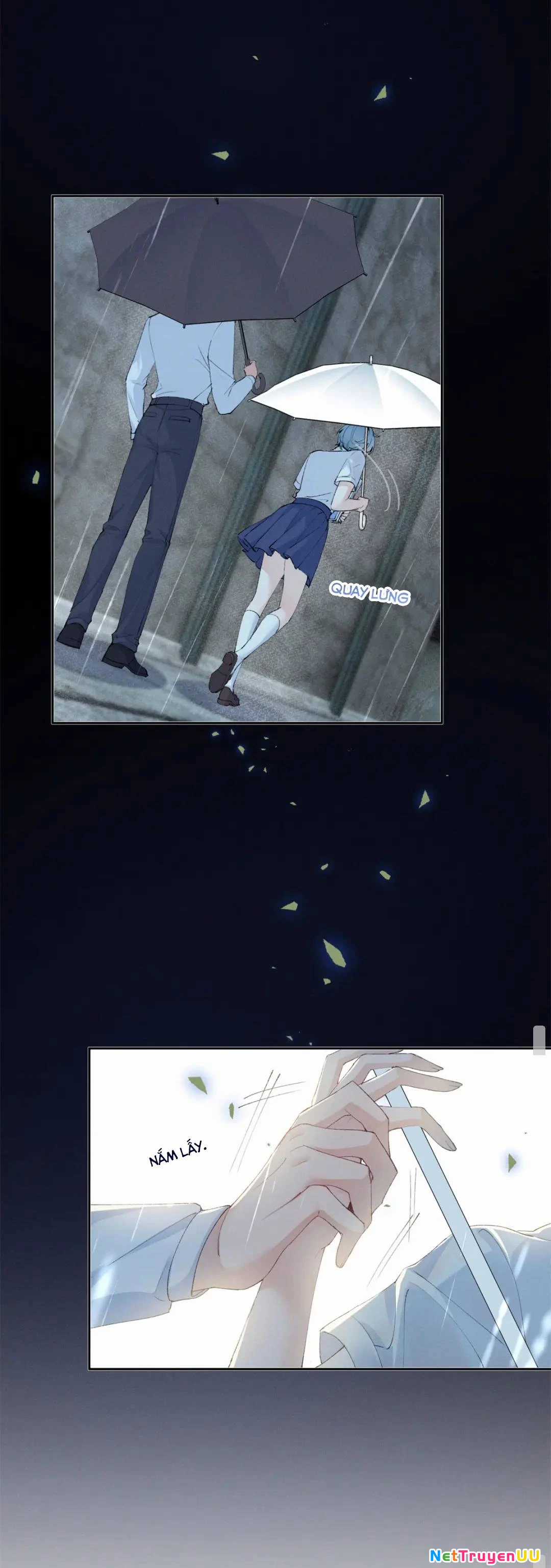 Phu Nhân , Thân Phận Thật Của Người Sắp Lộ Rồi Chapter 21 trang 4