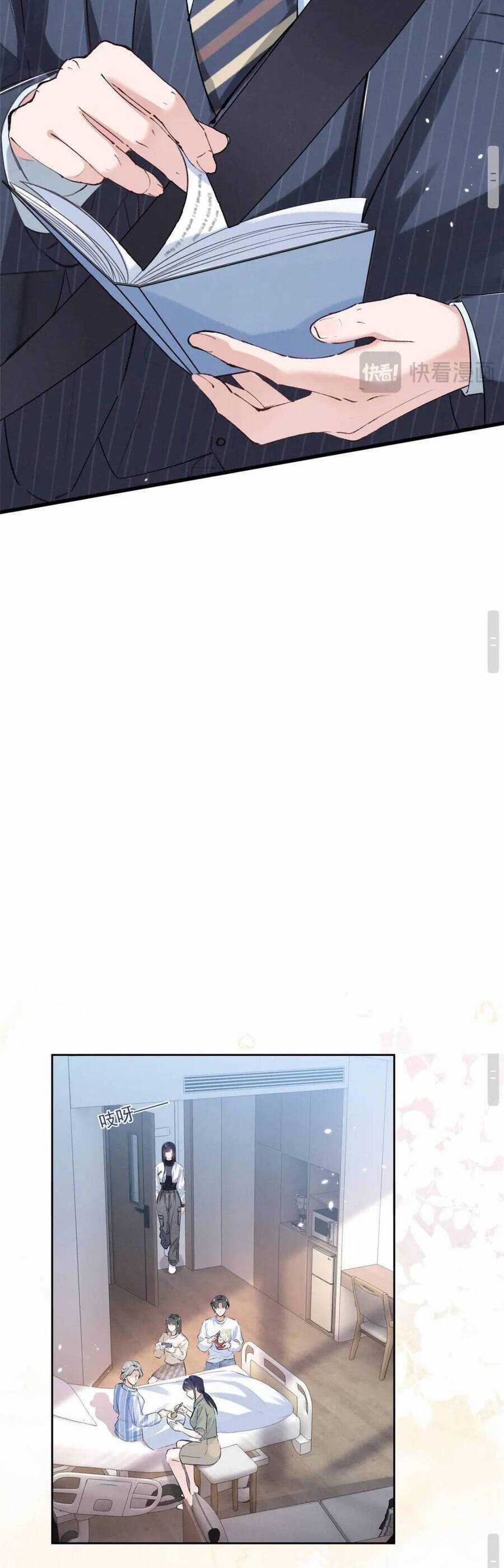 Phu Nhân , Thân Phận Thật Của Người Sắp Lộ Rồi Chapter 23 trang 10