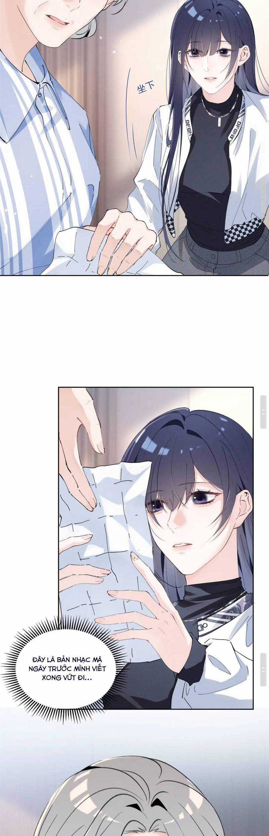 Phu Nhân , Thân Phận Thật Của Người Sắp Lộ Rồi Chapter 23 trang 12