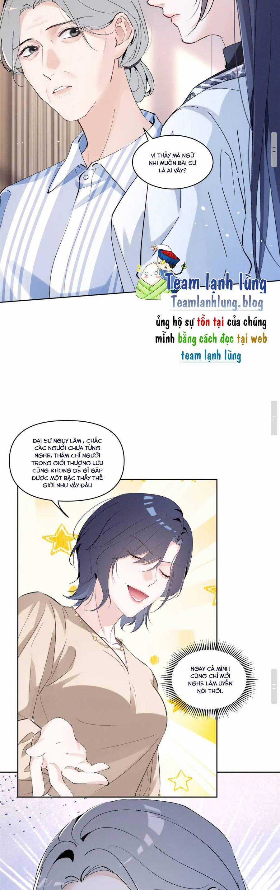 Phu Nhân , Thân Phận Thật Của Người Sắp Lộ Rồi Chapter 23 trang 16