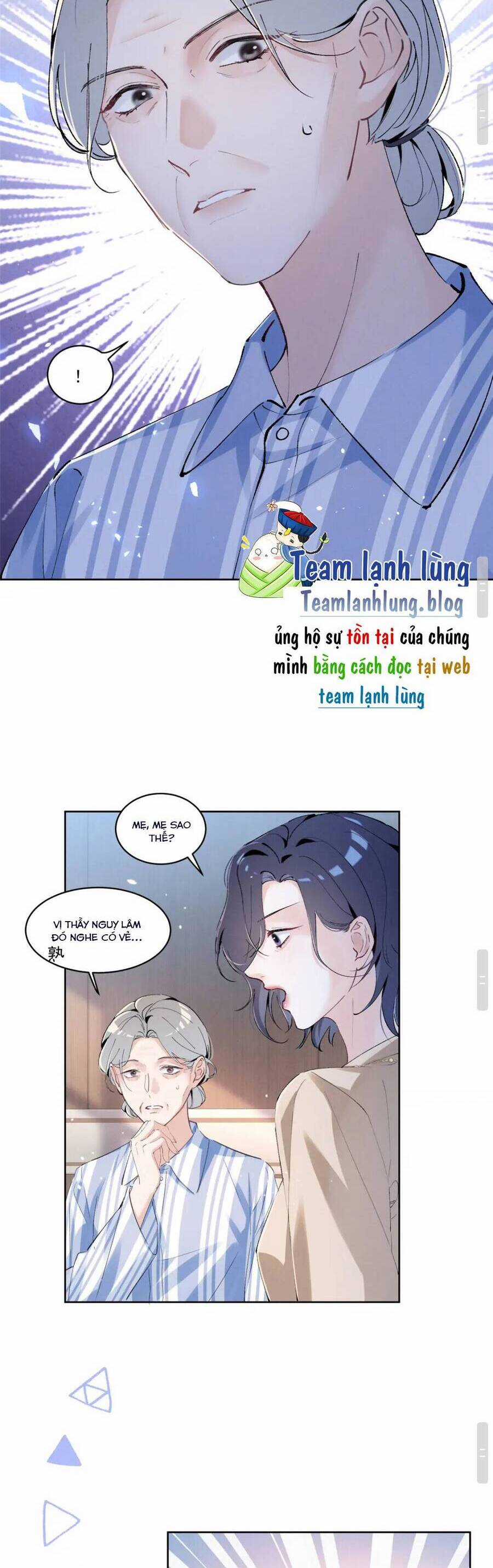 Phu Nhân , Thân Phận Thật Của Người Sắp Lộ Rồi Chapter 23 trang 17