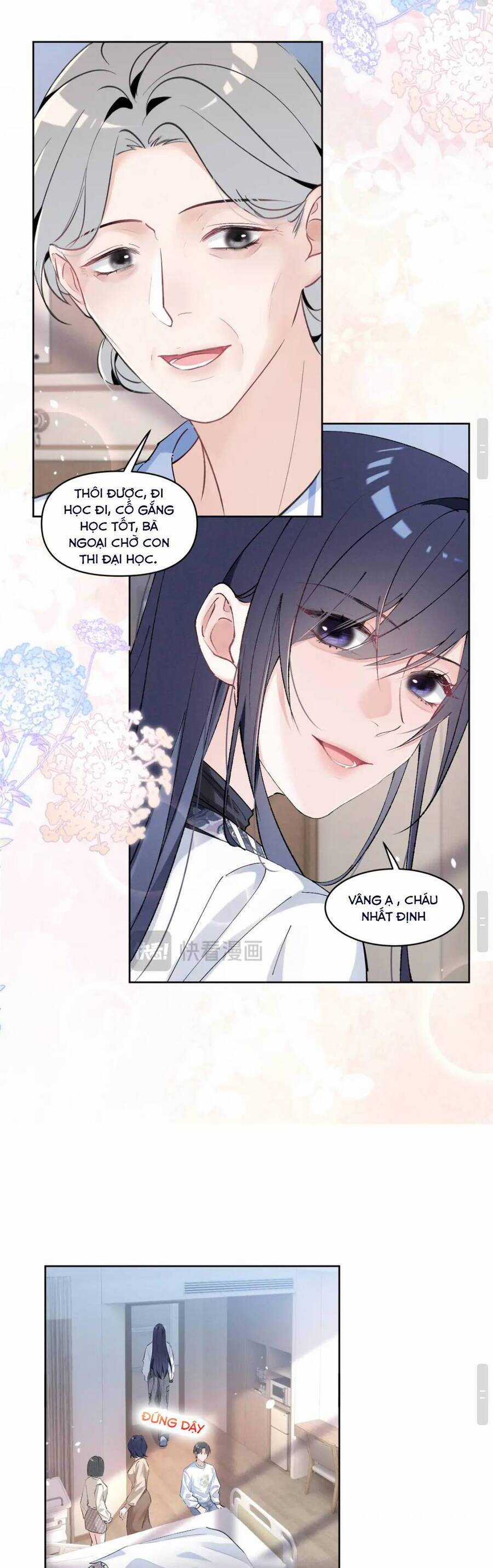 Phu Nhân , Thân Phận Thật Của Người Sắp Lộ Rồi Chapter 23 trang 20