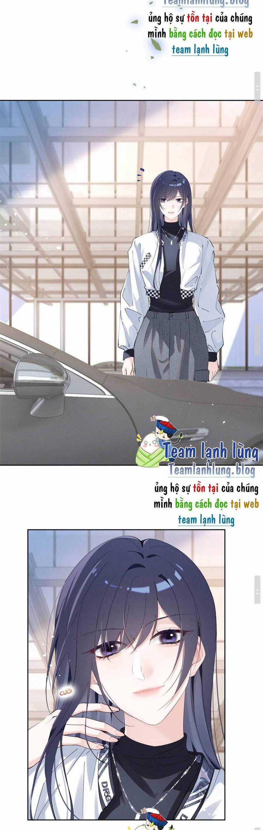 Phu Nhân , Thân Phận Thật Của Người Sắp Lộ Rồi Chapter 23 trang 23