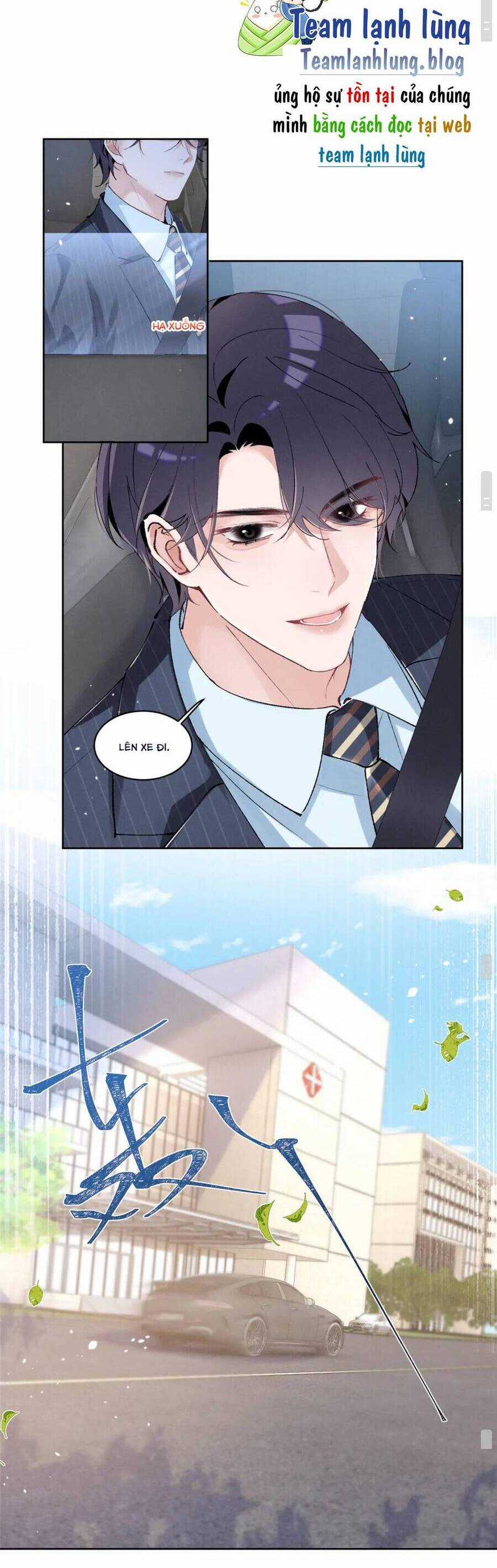 Phu Nhân , Thân Phận Thật Của Người Sắp Lộ Rồi Chapter 23 trang 24