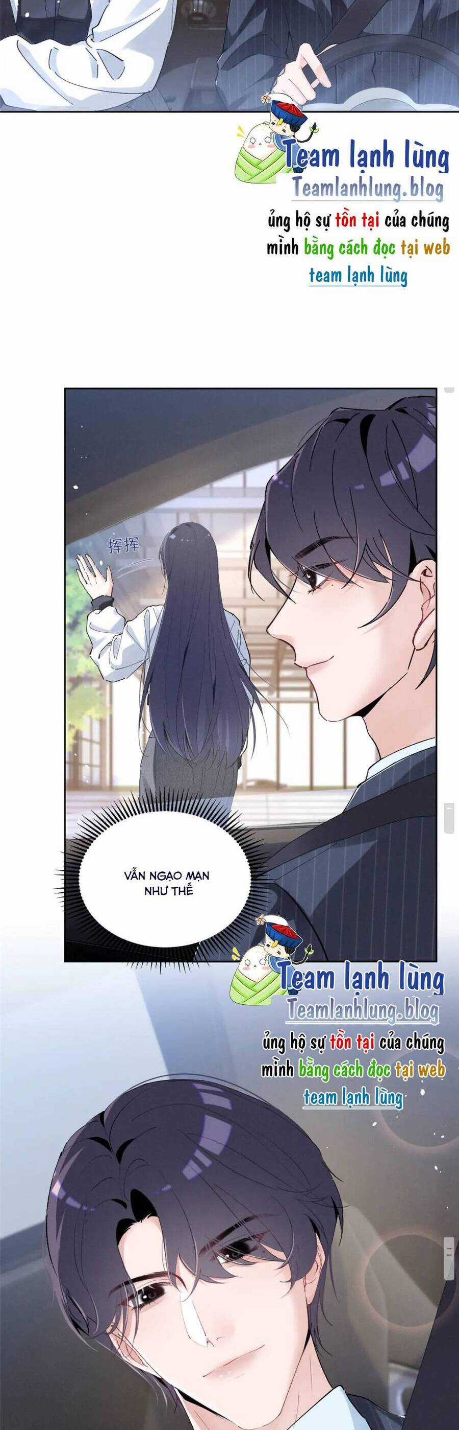 Phu Nhân , Thân Phận Thật Của Người Sắp Lộ Rồi Chapter 23 trang 8