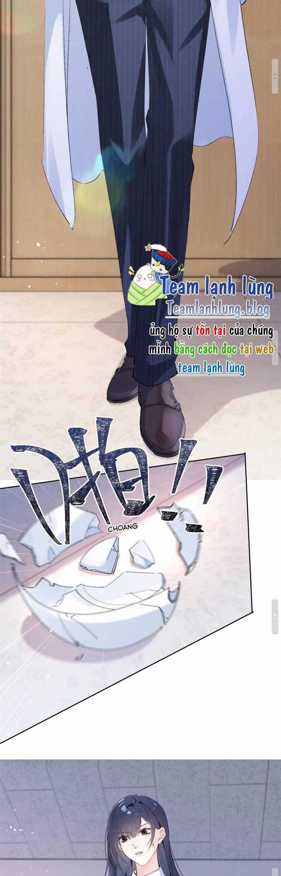 Phu Nhân , Thân Phận Thật Của Người Sắp Lộ Rồi Chapter 24 trang 11