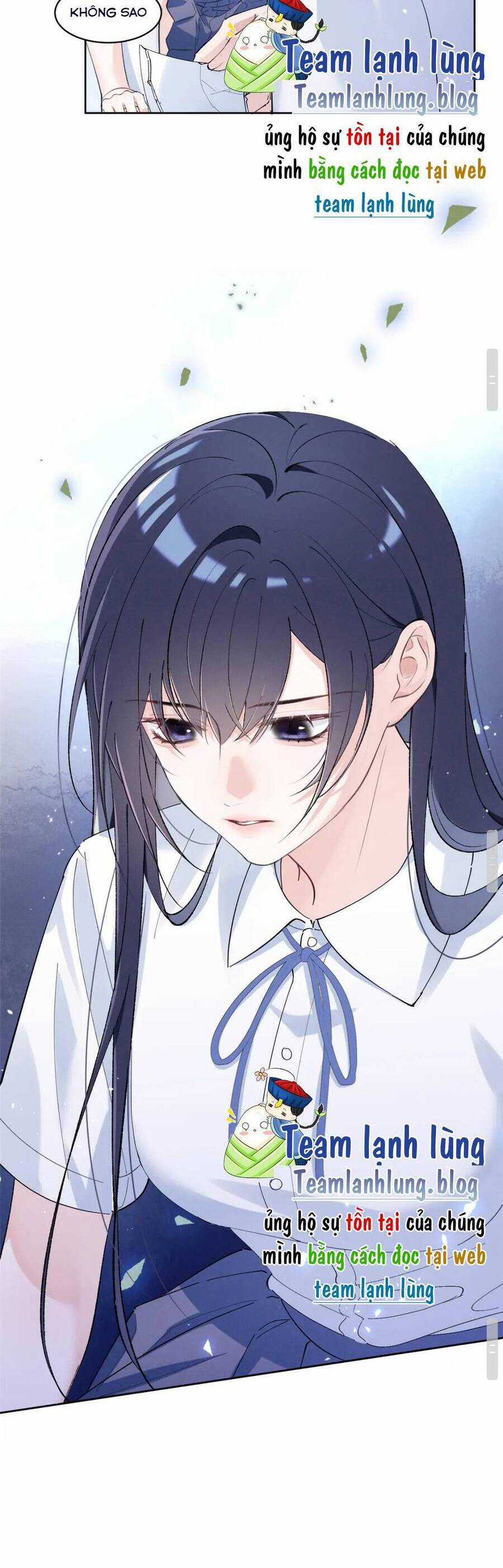 Phu Nhân , Thân Phận Thật Của Người Sắp Lộ Rồi Chapter 24 trang 13