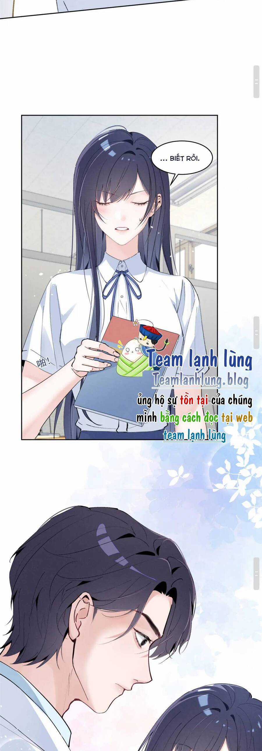 Phu Nhân , Thân Phận Thật Của Người Sắp Lộ Rồi Chapter 24 trang 16