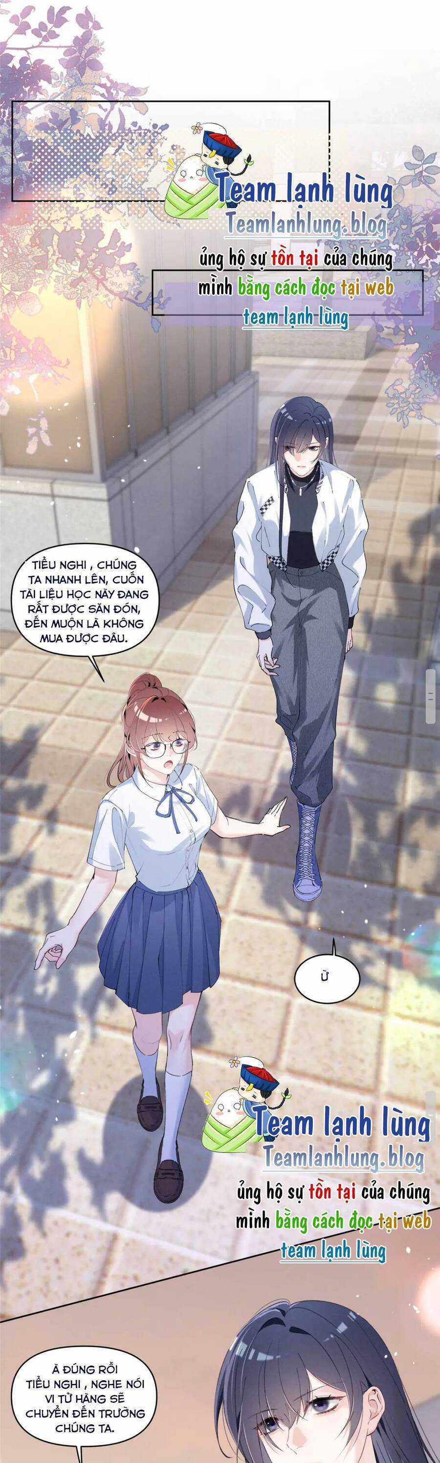 Phu Nhân , Thân Phận Thật Của Người Sắp Lộ Rồi Chapter 24 trang 19