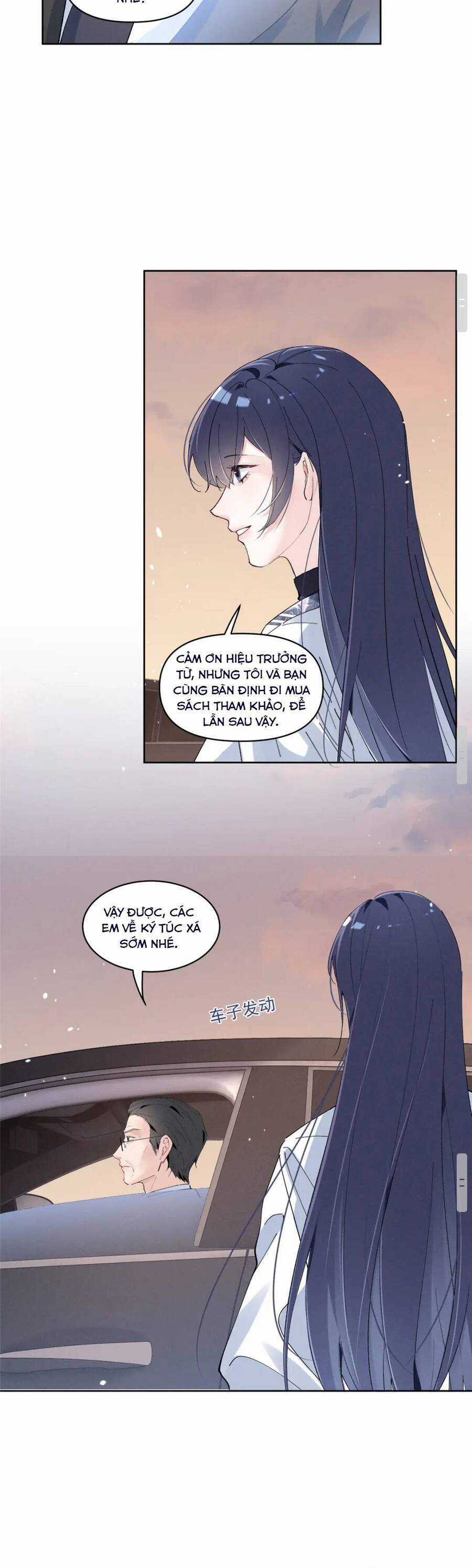 Phu Nhân , Thân Phận Thật Của Người Sắp Lộ Rồi Chapter 24 trang 23