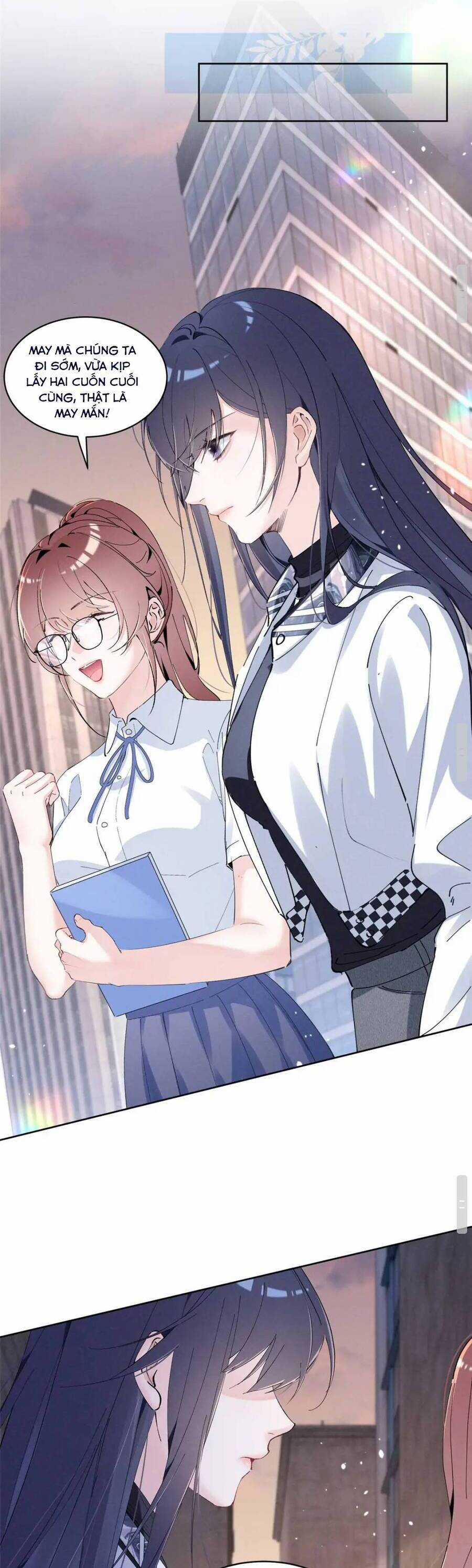 Phu Nhân , Thân Phận Thật Của Người Sắp Lộ Rồi Chapter 24 trang 25