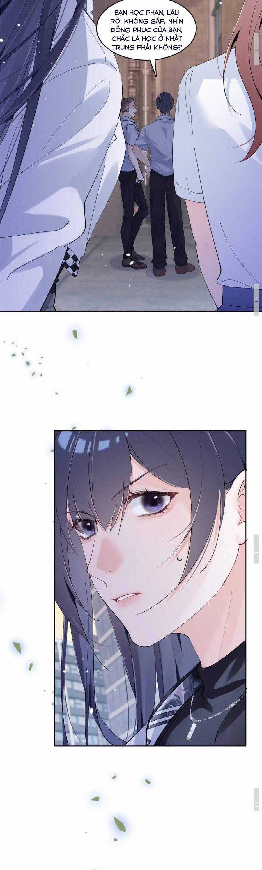 Phu Nhân , Thân Phận Thật Của Người Sắp Lộ Rồi Chapter 24 trang 26