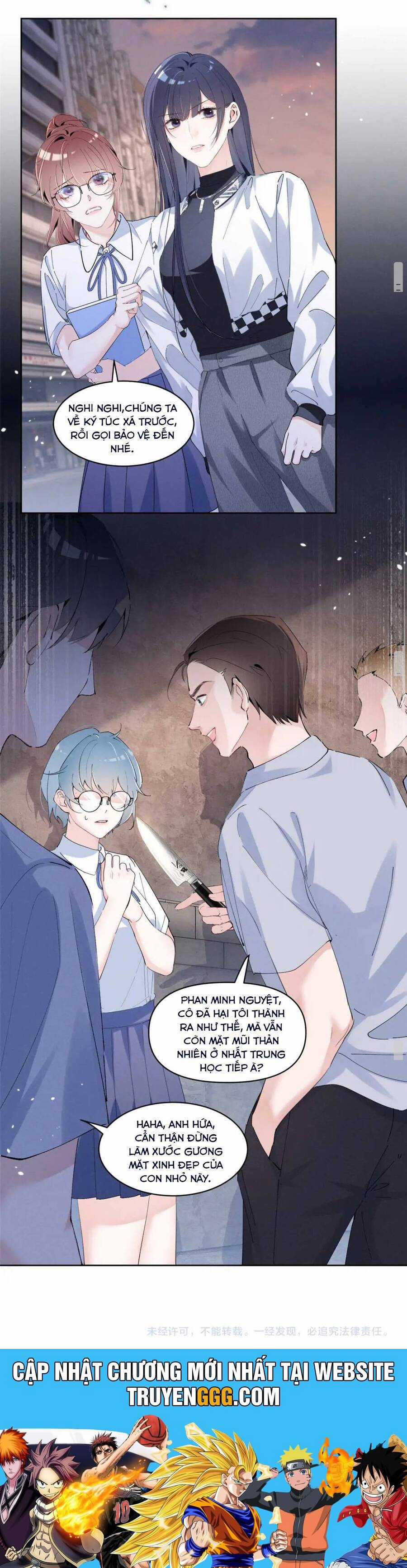 Phu Nhân , Thân Phận Thật Của Người Sắp Lộ Rồi Chapter 24 trang 27