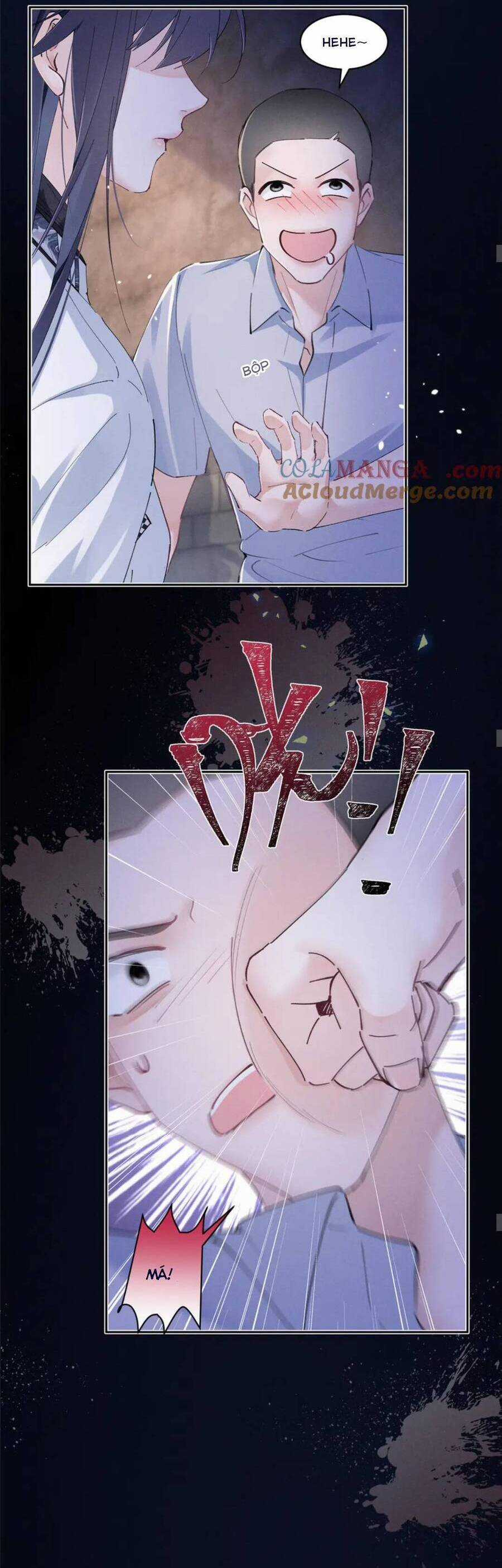 Phu Nhân , Thân Phận Thật Của Người Sắp Lộ Rồi Chapter 25 trang 11