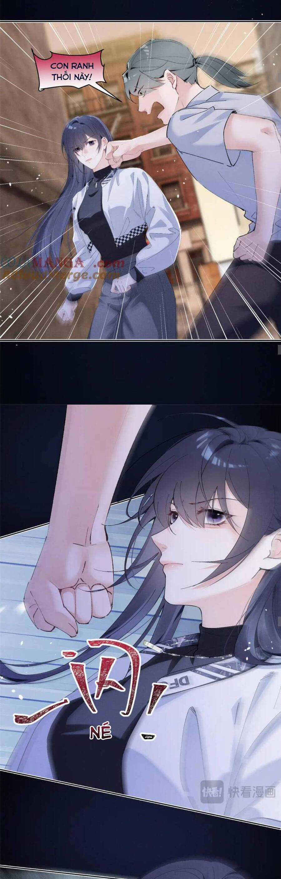 Phu Nhân , Thân Phận Thật Của Người Sắp Lộ Rồi Chapter 25 trang 12