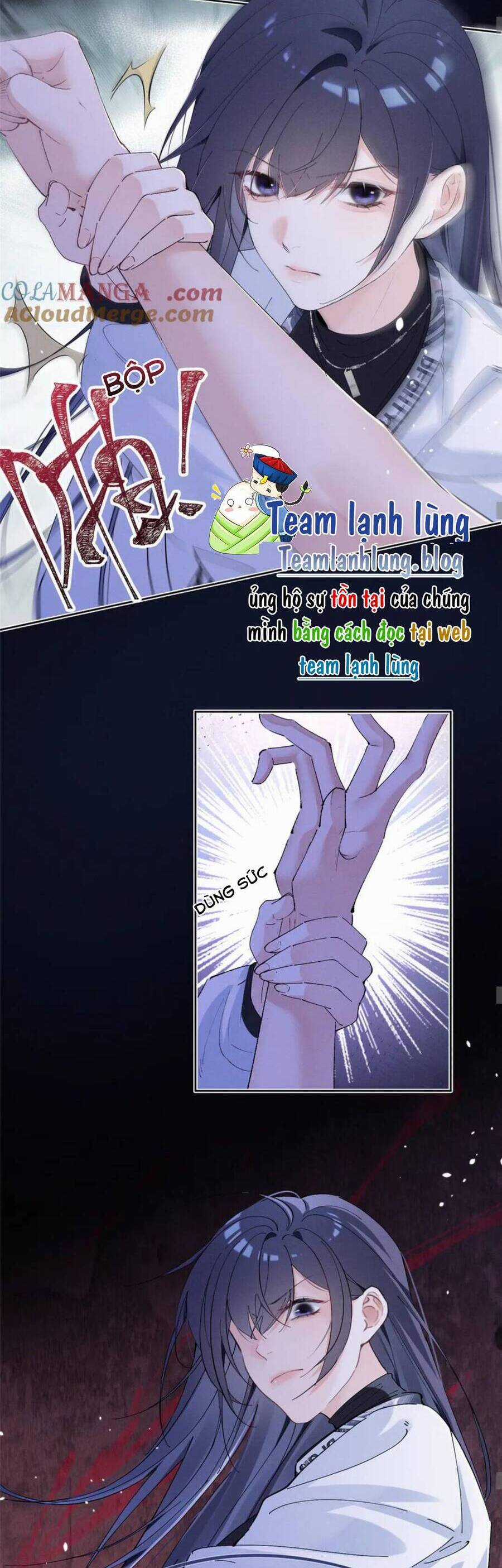 Phu Nhân , Thân Phận Thật Của Người Sắp Lộ Rồi Chapter 25 trang 13