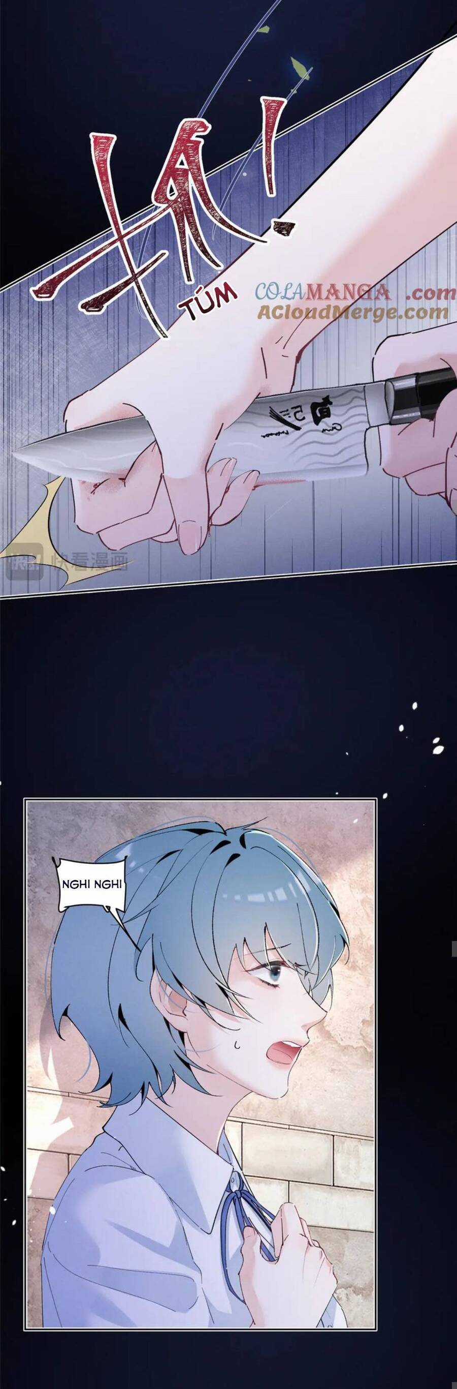 Phu Nhân , Thân Phận Thật Của Người Sắp Lộ Rồi Chapter 25 trang 16