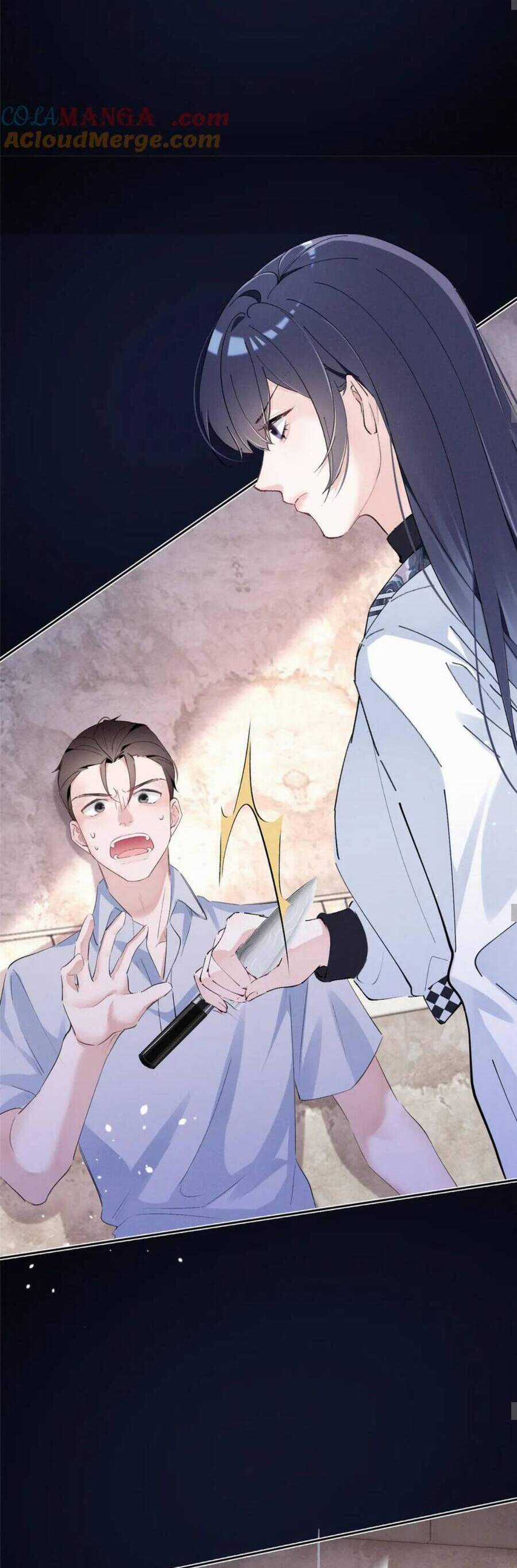 Phu Nhân , Thân Phận Thật Của Người Sắp Lộ Rồi Chapter 25 trang 17