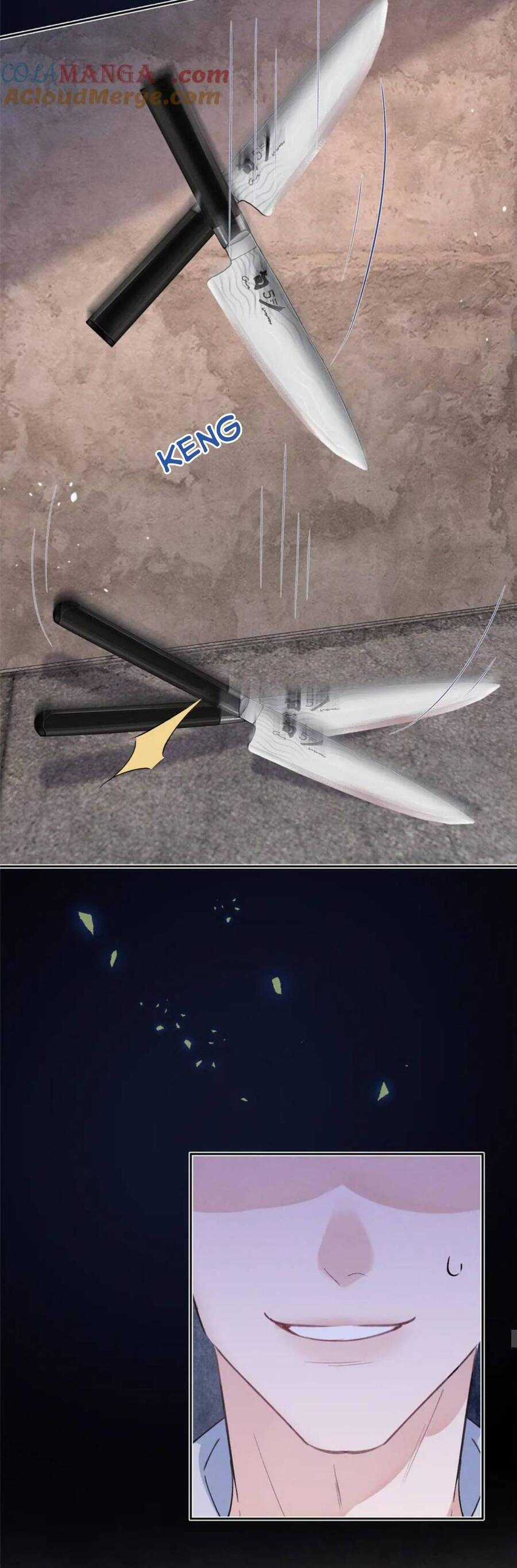 Phu Nhân , Thân Phận Thật Của Người Sắp Lộ Rồi Chapter 25 trang 18