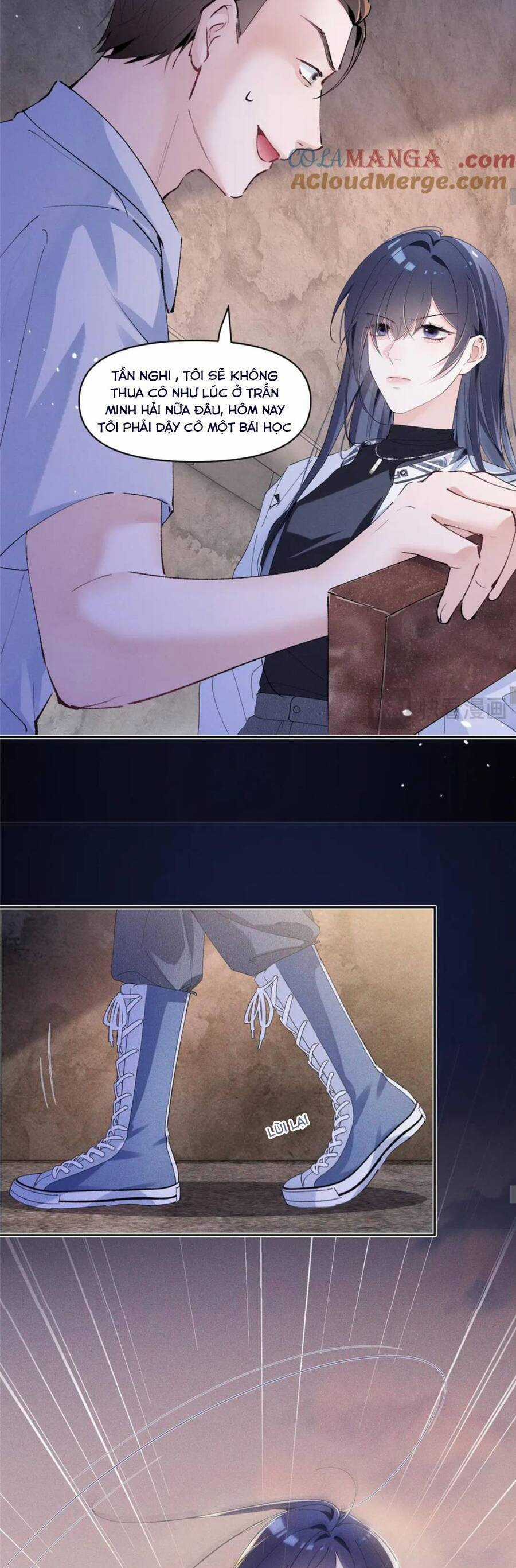 Phu Nhân , Thân Phận Thật Của Người Sắp Lộ Rồi Chapter 25 trang 20