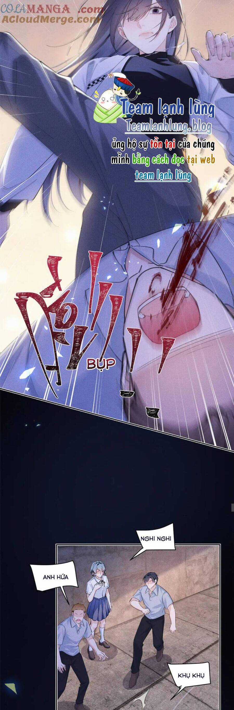 Phu Nhân , Thân Phận Thật Của Người Sắp Lộ Rồi Chapter 25 trang 21