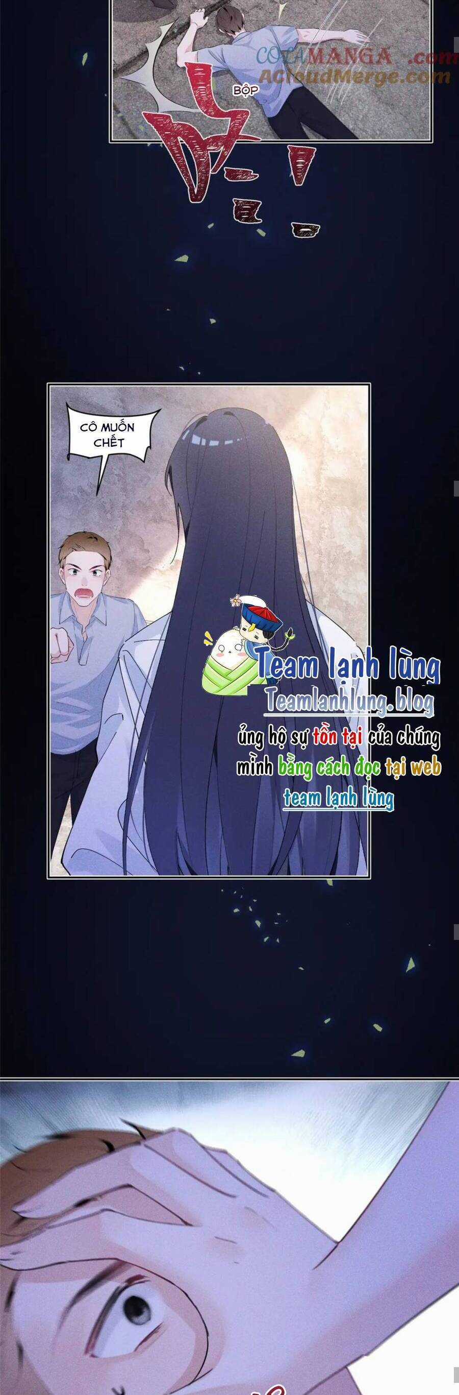 Phu Nhân , Thân Phận Thật Của Người Sắp Lộ Rồi Chapter 25 trang 22