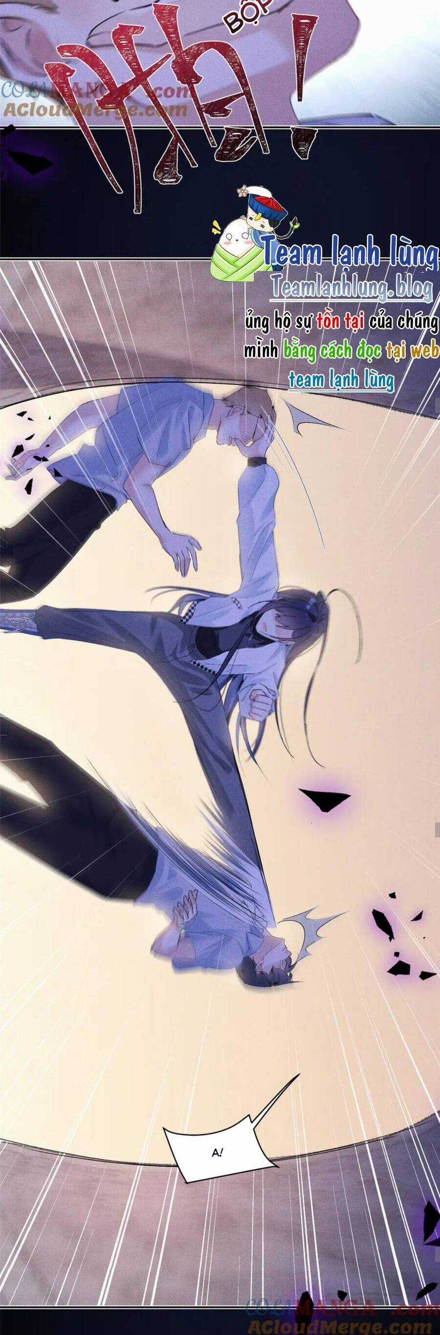 Phu Nhân , Thân Phận Thật Của Người Sắp Lộ Rồi Chapter 25 trang 23