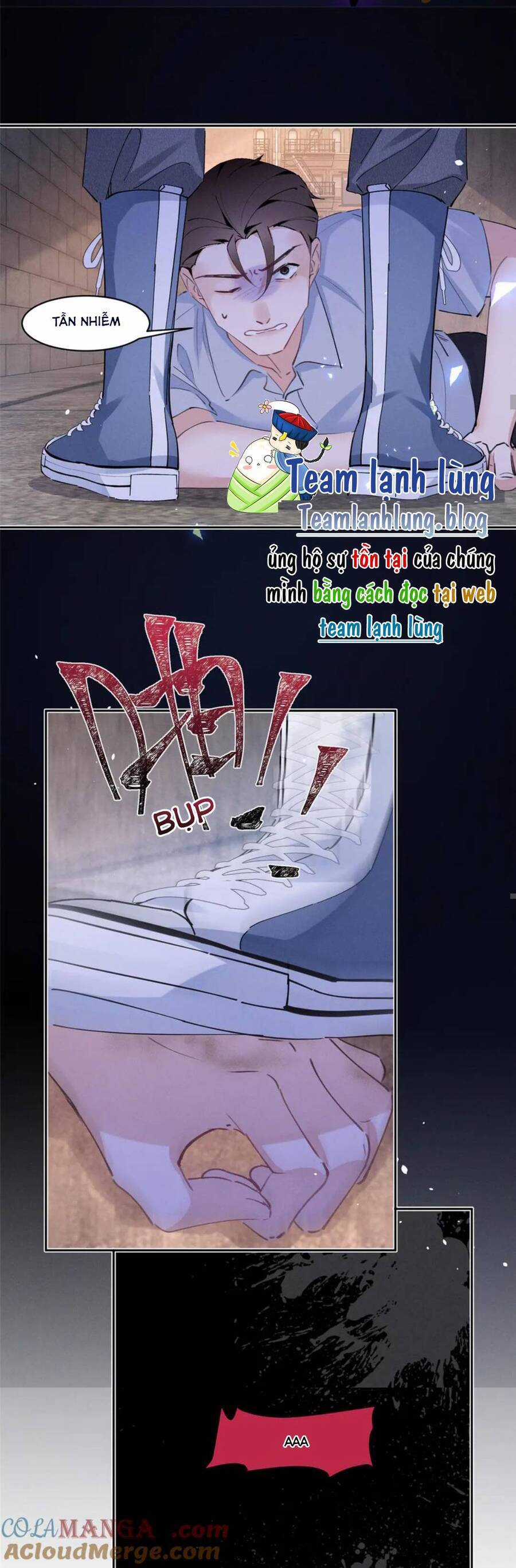 Phu Nhân , Thân Phận Thật Của Người Sắp Lộ Rồi Chapter 25 trang 24