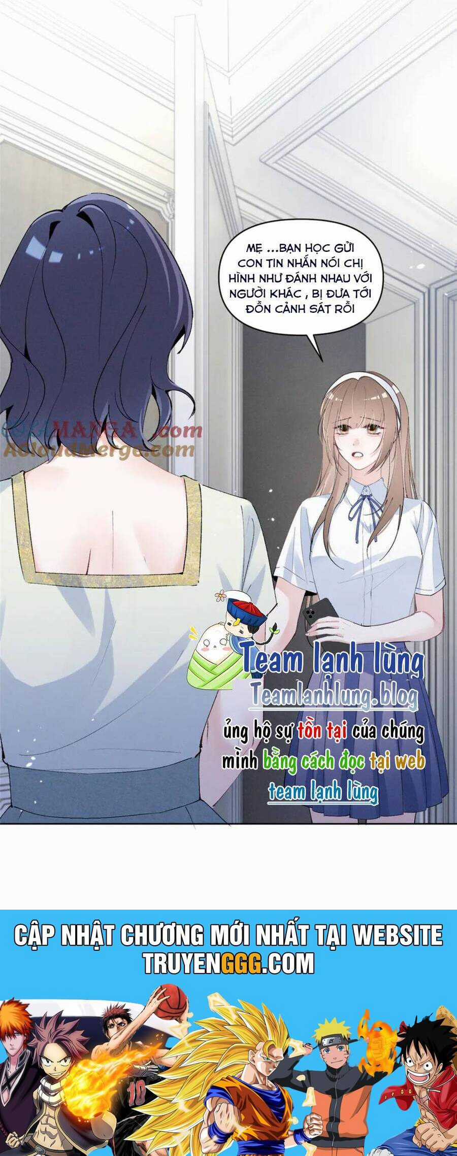 Phu Nhân , Thân Phận Thật Của Người Sắp Lộ Rồi Chapter 25 trang 27