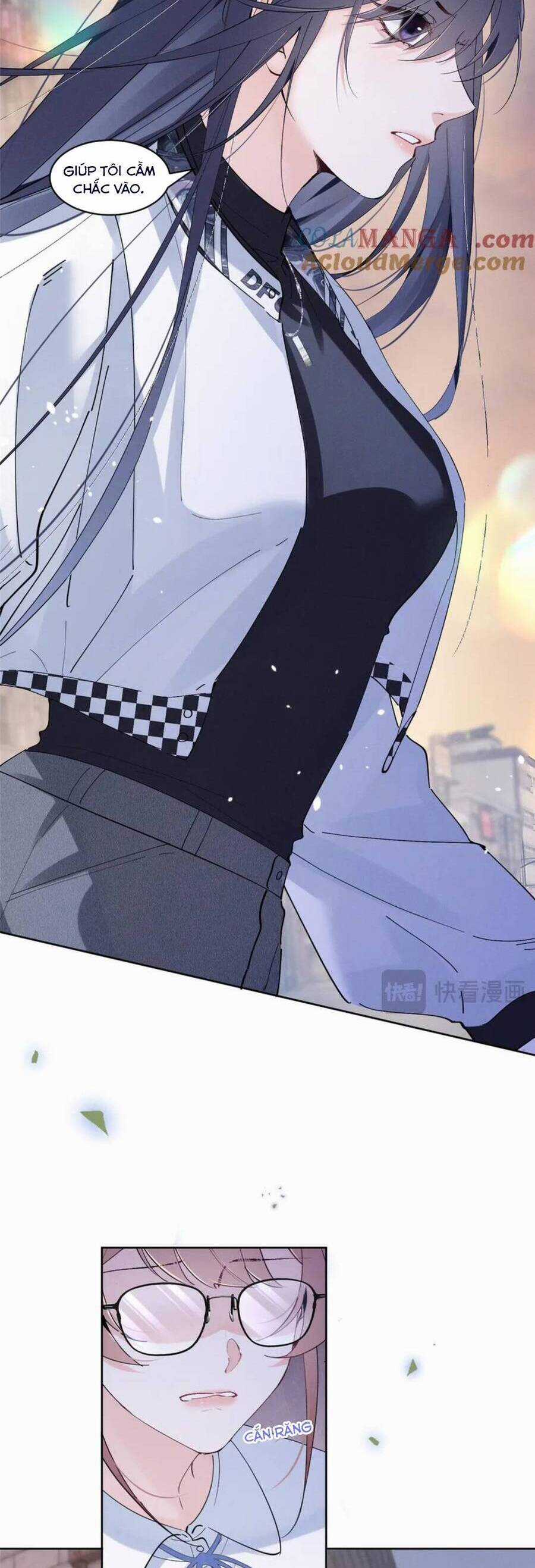 Phu Nhân , Thân Phận Thật Của Người Sắp Lộ Rồi Chapter 25 trang 3