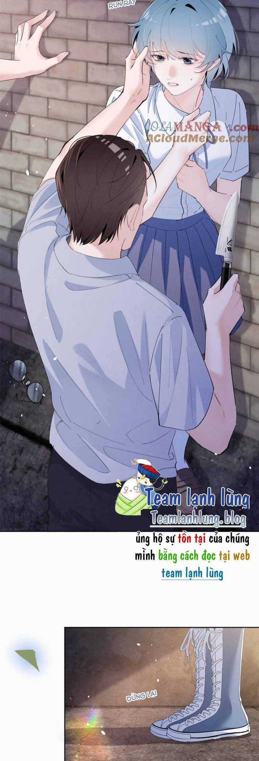 Phu Nhân , Thân Phận Thật Của Người Sắp Lộ Rồi Chapter 25 trang 6