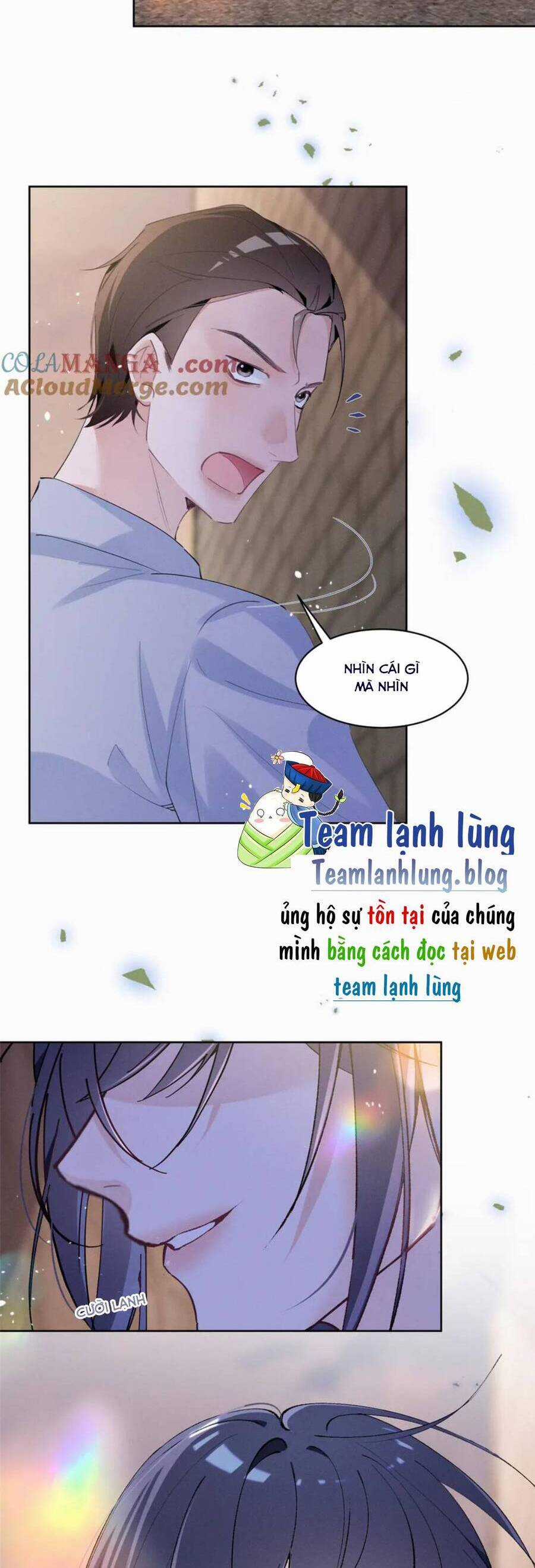 Phu Nhân , Thân Phận Thật Của Người Sắp Lộ Rồi Chapter 25 trang 7