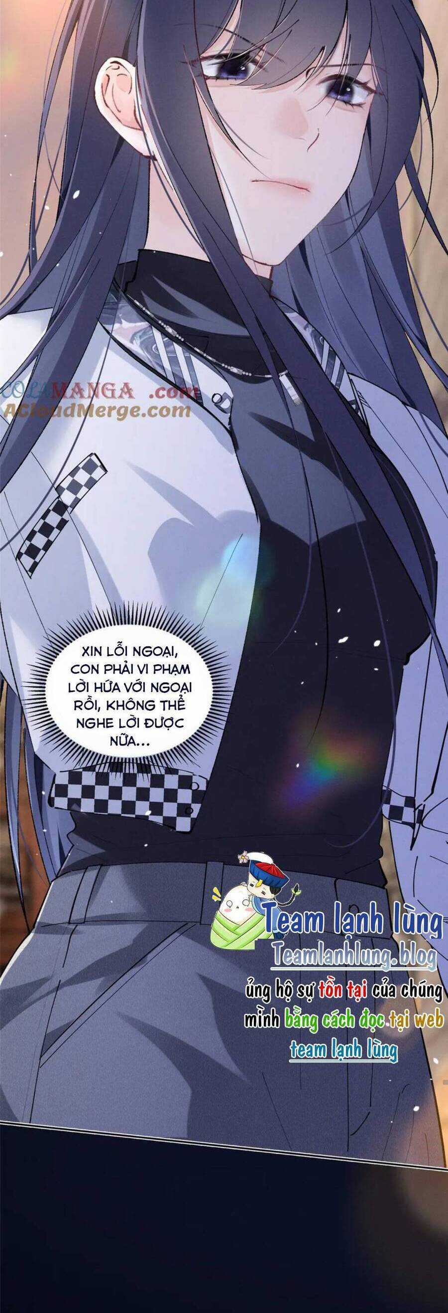 Phu Nhân , Thân Phận Thật Của Người Sắp Lộ Rồi Chapter 25 trang 8