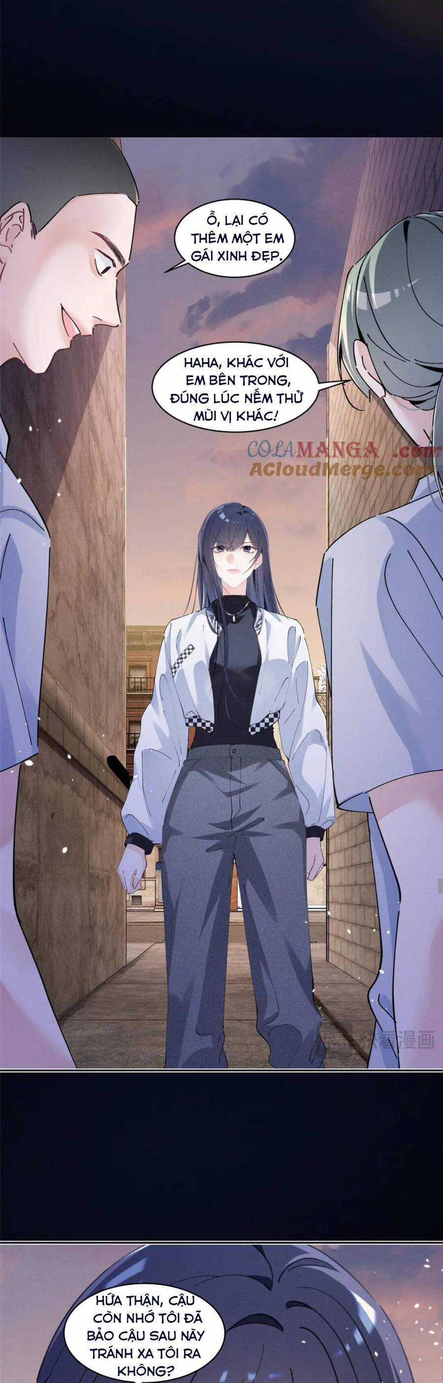 Phu Nhân , Thân Phận Thật Của Người Sắp Lộ Rồi Chapter 25 trang 9