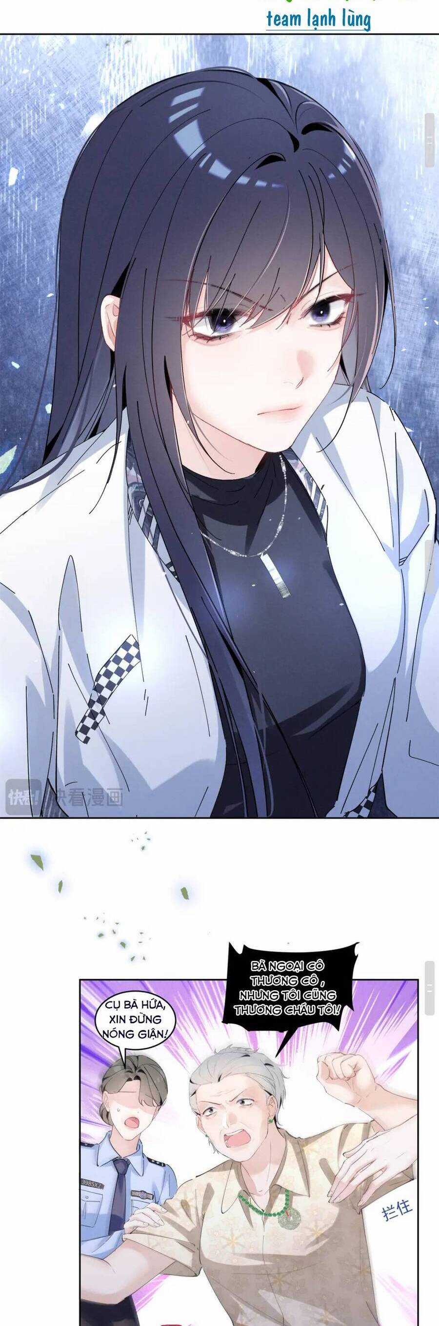 Phu Nhân , Thân Phận Thật Của Người Sắp Lộ Rồi Chapter 26 trang 20